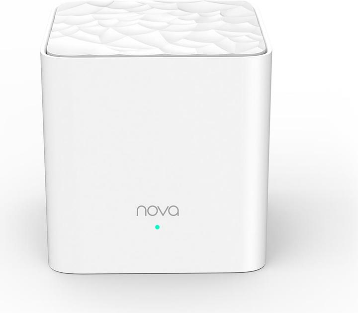 Actual product image Tenda Nova MW3