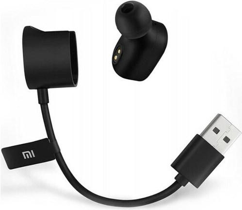 Produktbild Xiaomi Mi BT Headset mini (keine Geräuschunterdrückung, 3 h, Kabellos)