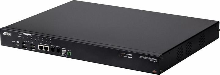 Image du produit Aten Serveur de ports console série 16 ports SN1116CO-AX-G