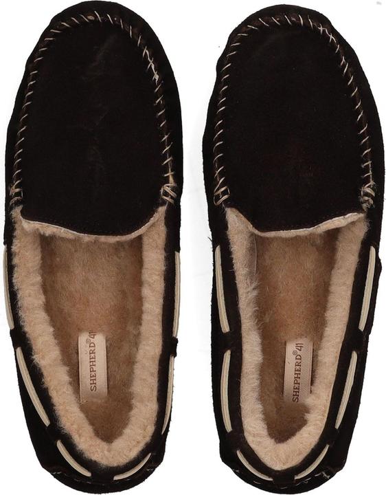Produktbild Shepherd of Sweden Hausschuhe (42)