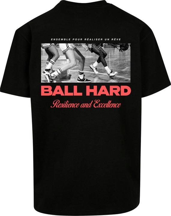 Produktbild Urban Classics Ball Hard Heavy Oversize Tee - 139545 (3XL)