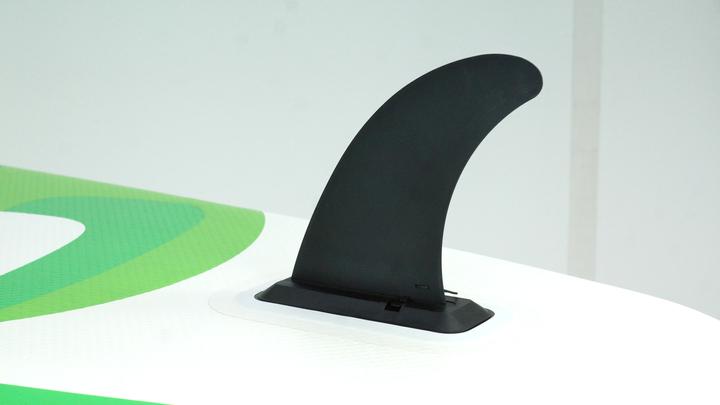 Actual product image Season Fin Standard
