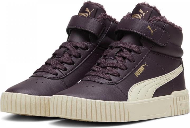 Actual product image Puma Carina 2.0 Mid WTR PS (32)