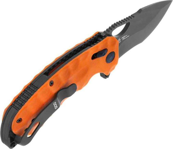 Produktbild SOG Kiku XR LTE (7.70 cm)