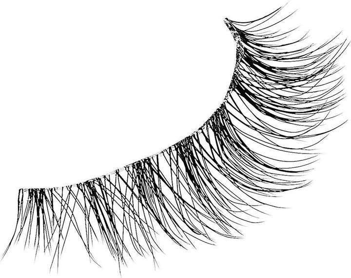 Produktbild KISS Artificial eyelashes Multipack The New Natural Pearl Earring (Künstliche Wimpern)