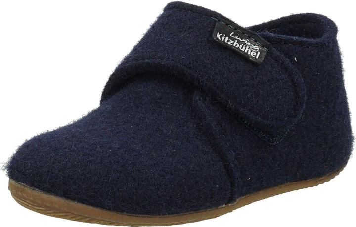 Actual product image Living Kitzbühel Felt slipper (18)