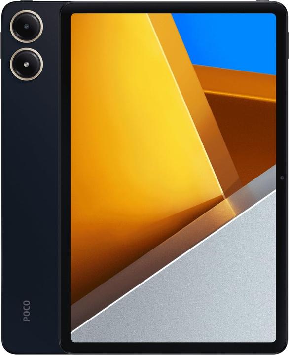 Actual product image Xiaomi Tablet Poco Pad 12.1 8GB RAM 256GB WiFi - Blue (12.10", 256 GB, Blue)