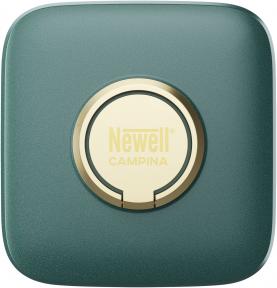 Produktbild Newell Campina LED-Lampe – grün