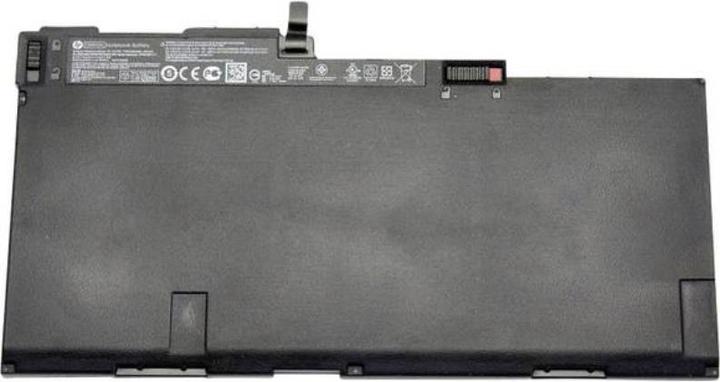 Actual product image HP Battery 3 cells, 50 Wh, 4500 mAh (717376-001) (3 Cells, 4450 mAh)