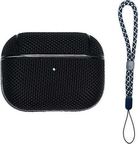 Image du produit Beline AirPods Coque Air Pods 3 czarny/black (Sac pour écouteurs)