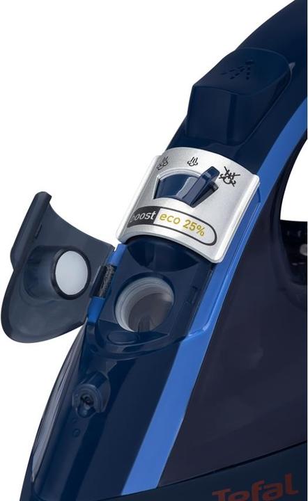 Productafbeelding Tefal Virtuo (2000 W, 90 g/min)