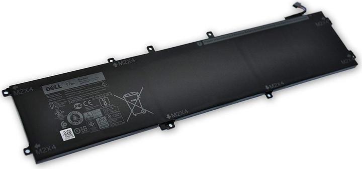 Dell Gpm03 (6 Zellen, 8800 mAh)