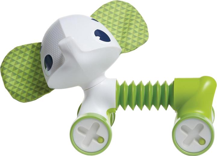 Image du produit Tiny Love Tiny Toy à roulettes Samuel