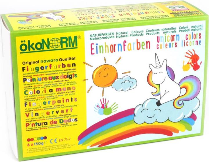 Image du produit ÖkoNorm Licorne normande