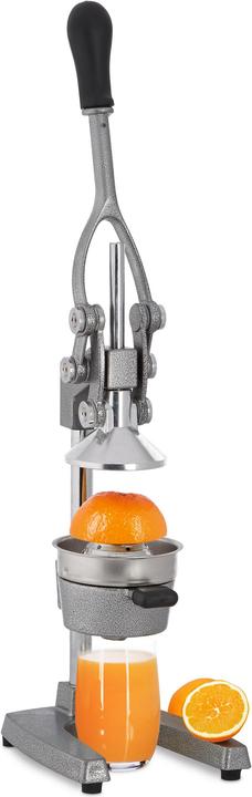 Image du produit Relaxdays Extracteur de jus