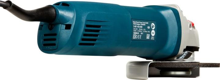 Image du produit Bosch Professional Gws 1400 (125 mm)
