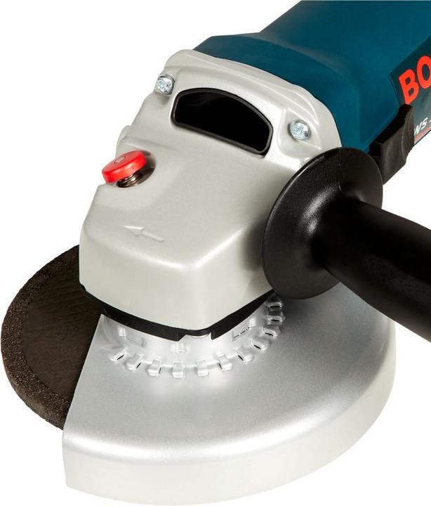 Image du produit Bosch Professional Gws 1400 (125 mm)