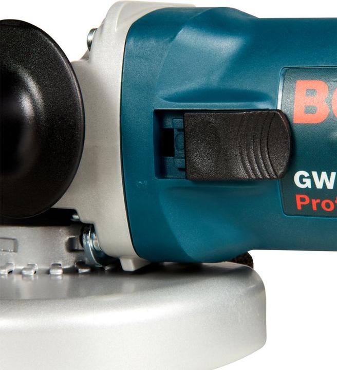 Image du produit Bosch Professional Gws 1400 (125 mm)