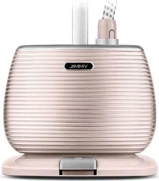 Actual product image Jimmy Garment steamer GT306 (1600 W, 30 g/min)