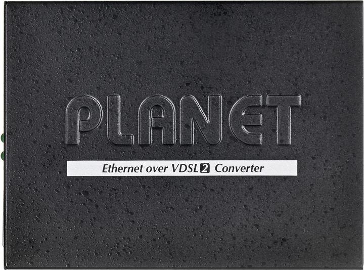 Produktbild Planet VC-231-Konverter 1 x RJ-11 VDSL2, 1 RJ-45, 30A