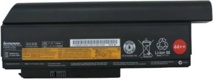 Actual product image Lenovo 44++ (9 Cells, 9400 mAh)