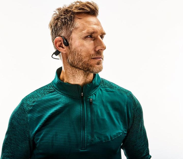 Produktbild Shokz OpenSwim (8 h, Kabellos)