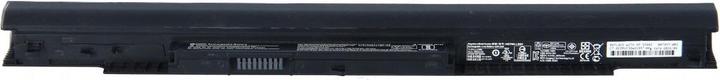 Actual product image HP 807957-001 (4 Cells, 2800 mAh)