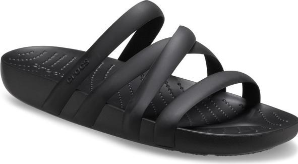 Produktbild Crocs W's SplashStrappy Sandal (37)