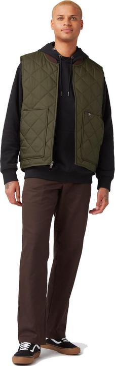 Dickies Vincent Alvarez Gobernador Vest (L)