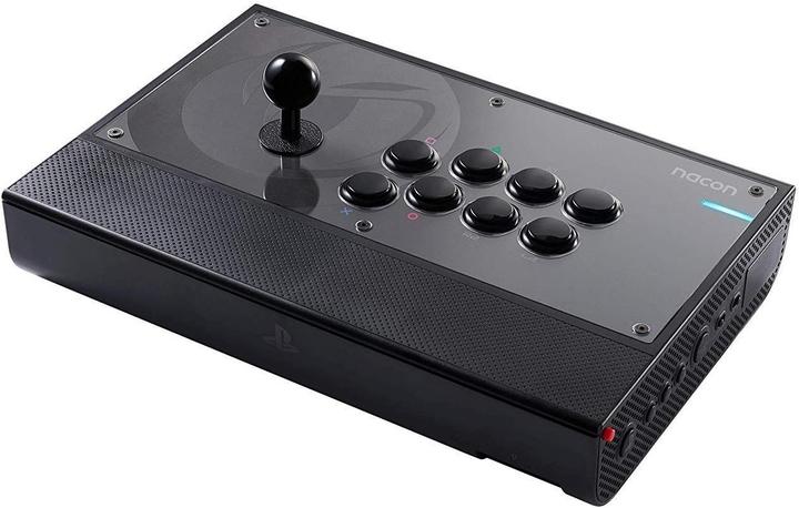 Produktbild Nacon Gaming Arcade Stick Daija (PS4, PC, PS3)