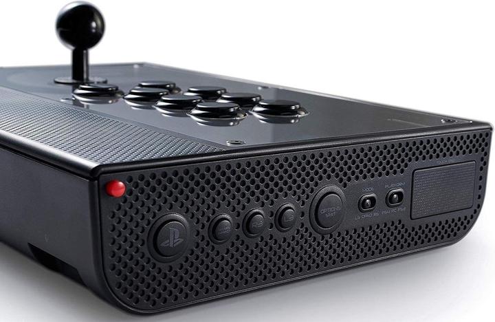 Produktbild Nacon Gaming Arcade Stick Daija (PS4, PC, PS3)
