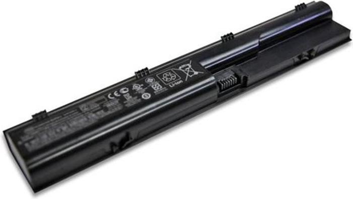 Image du produit HP Pr06 Qk646aa (6 cellules, 4400 mAh)