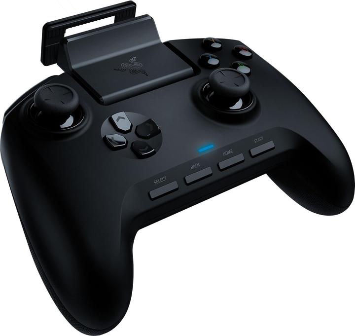 Image du produit Razer contrôleur de jeu sans fil pour Android Raiju Mobile. (Android)