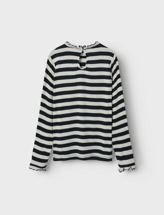 Image du produit Name it Slim Fit Oberteil mit langen Ärmeln (116)