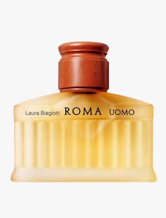 Image du produit Laura Biagiotti Roma Uomo (Eau de toilette, 200 ml)