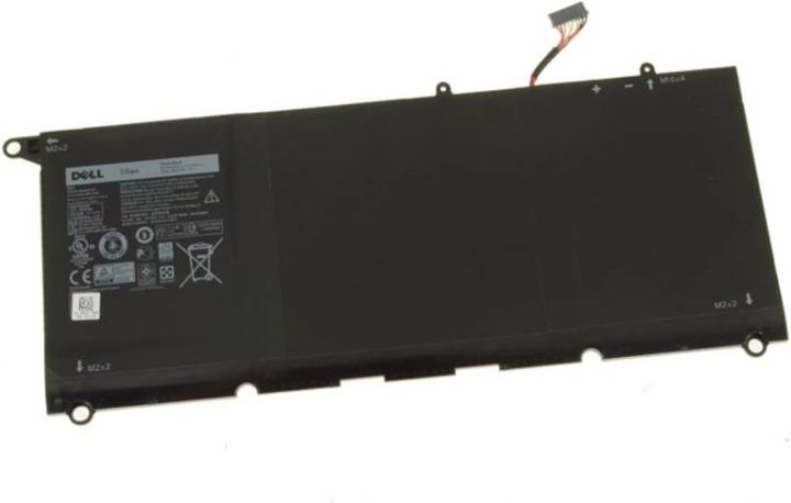 Origin Storage BAT-DELL-XPS9350/4 (4 Zellen)