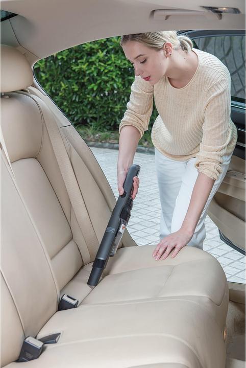 Actual product image Black & Decker DVC320B21