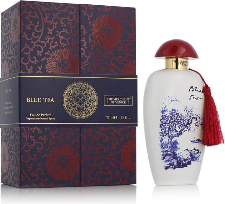 Produktbild The Merchant of Venice Venezia Oriente (Eau de Parfum, 100 ml)