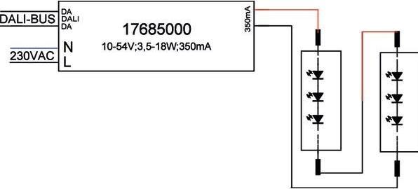 Produktbild Brumberg 17685010