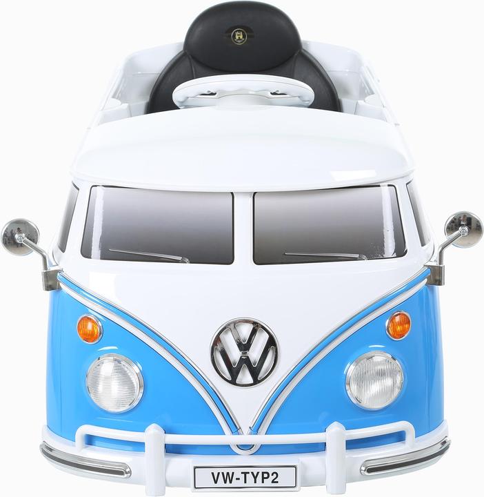 Produktbild Rollplay VW BUS T2 12V Blau (6 V)