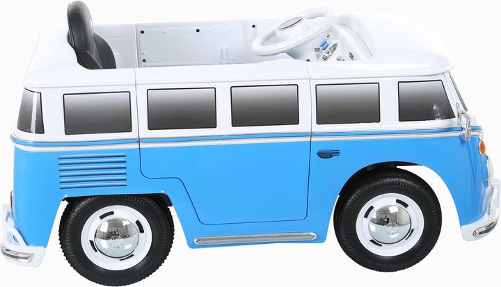 Produktbild Rollplay VW BUS T2 12V Blau (6 V)