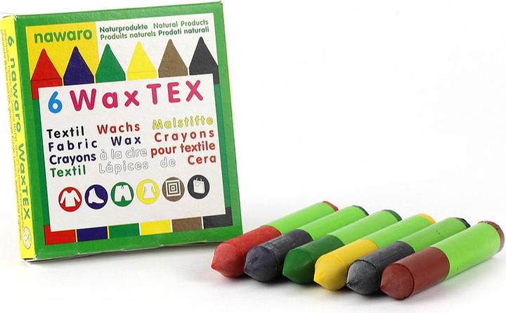 Image du produit ÖkoNorm Wax-Tex (Rouge, Bleu, Vert, Noir, Marron)