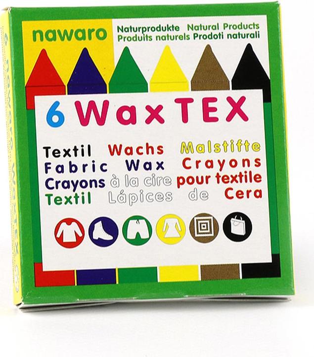 Image du produit ÖkoNorm Wax-Tex (Rouge, Bleu, Vert, Noir, Marron)