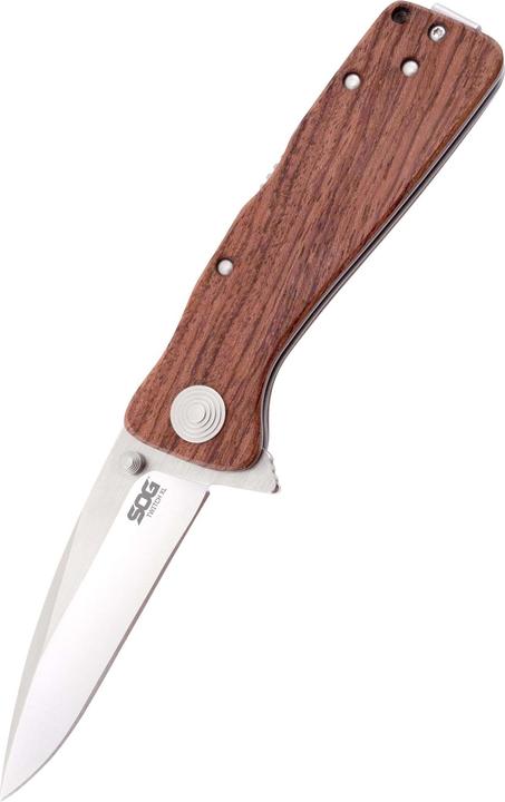 Immagine prodotto SOG Twitch XL Palissandro (8.30 cm)