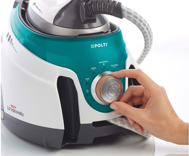 Immagine prodotto Polti LA VAPORELLA XT110C (2350 W, 500 g/min)