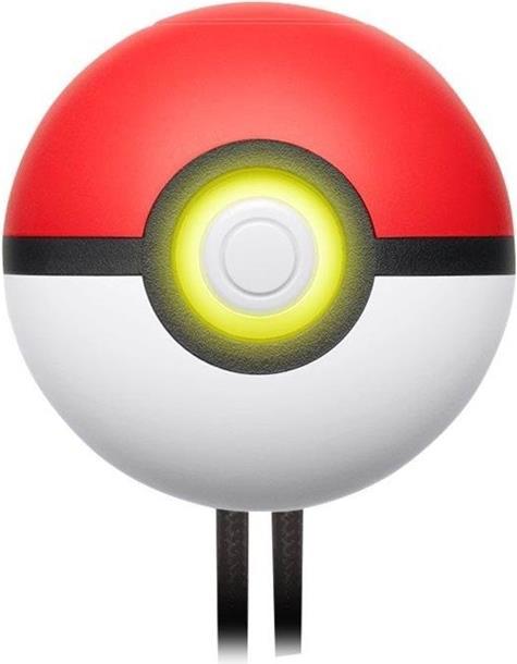 Nintendo Pokéball Plus (Switch)
