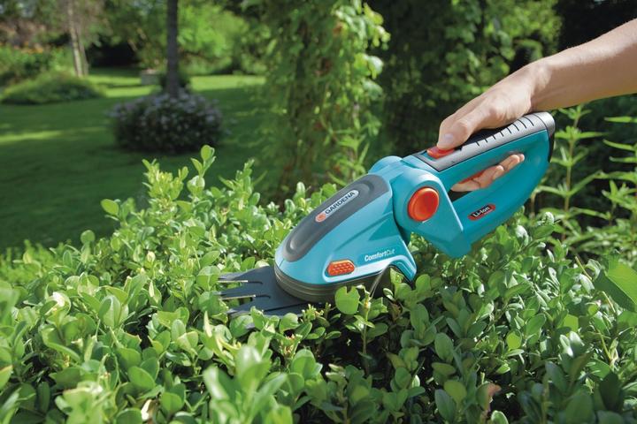 Actual product image Gardena Comfort Cut