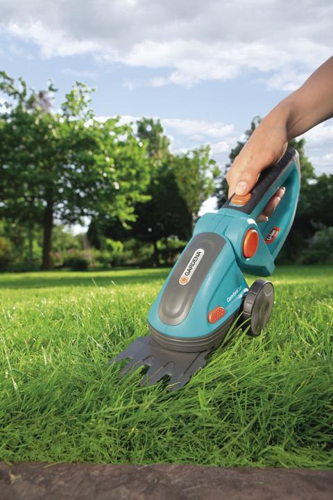 Actual product image Gardena Comfort Cut