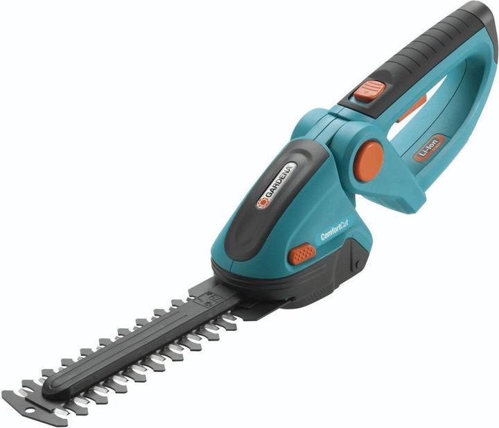 Actual product image Gardena Comfort Cut