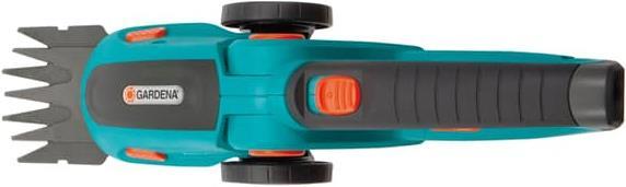 Actual product image Gardena Comfort Cut